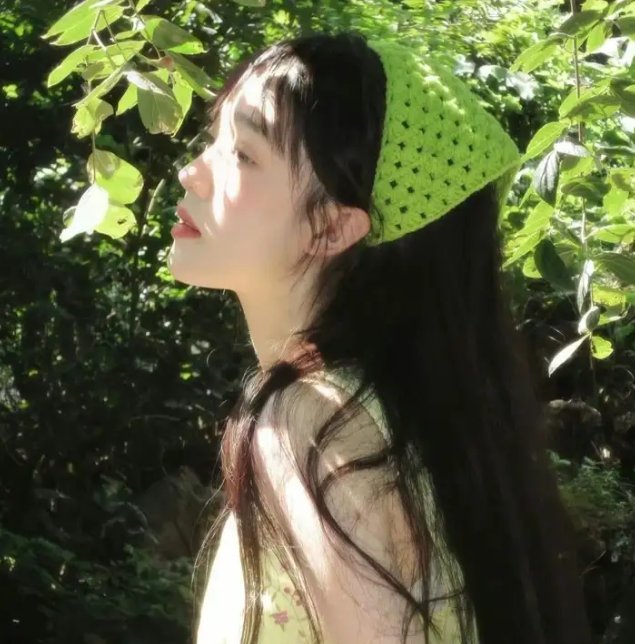 台北女子图鉴