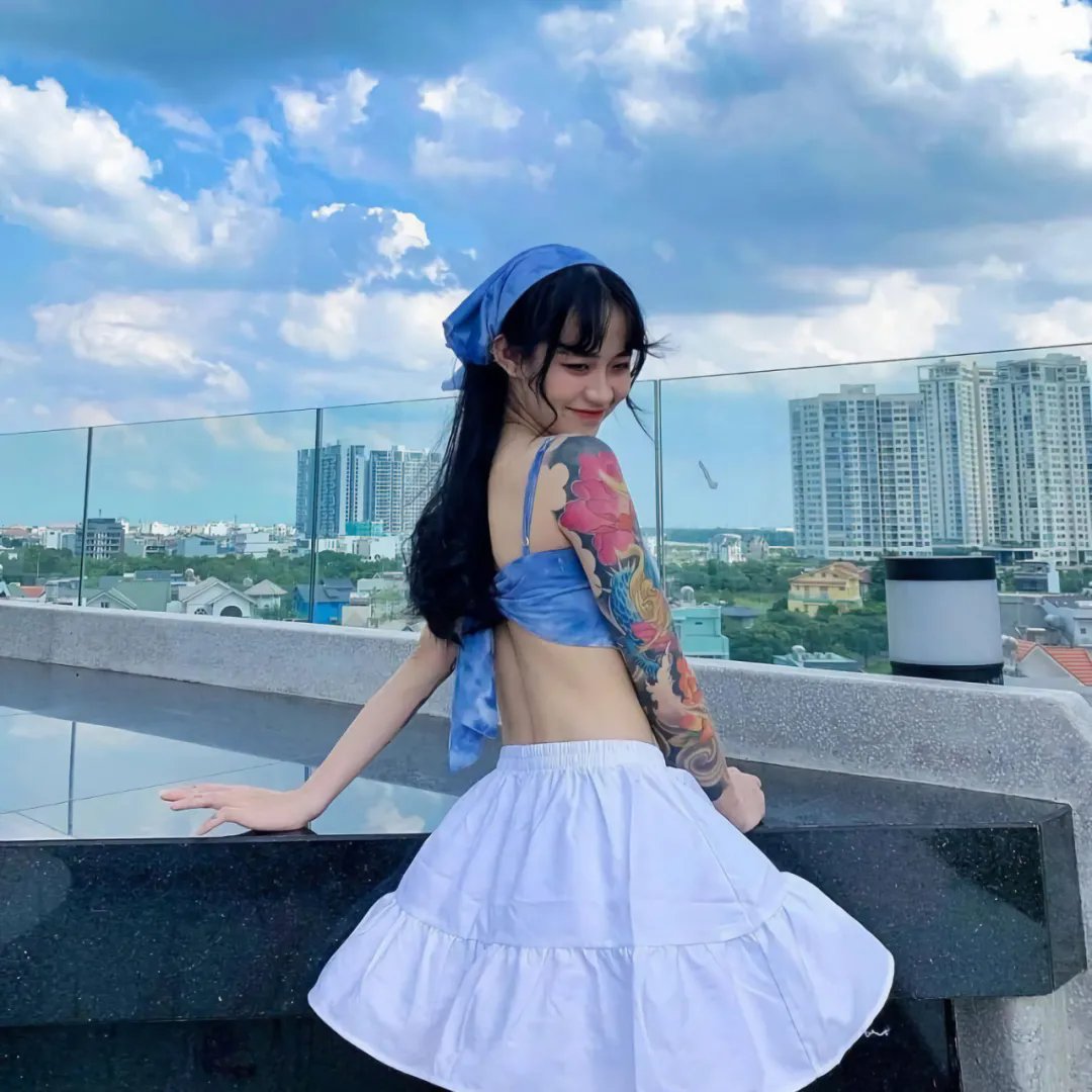 玩得开心,瓦夏!